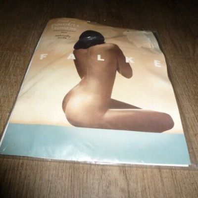 Falke control top pantyhose S  M  13 Den